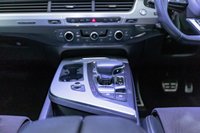 USED 2019 19 AUDI Q7 3.0 TDI V6 45 S line SUV 5dr Diesel Tiptronic quattro Euro 6 (s/s) (231 ps) +NATIONWIDE DELIVERY AVAILABLE+