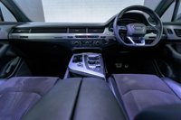 USED 2019 19 AUDI Q7 3.0 TDI V6 45 S line SUV 5dr Diesel Tiptronic quattro Euro 6 (s/s) (231 ps) +NATIONWIDE DELIVERY AVAILABLE+