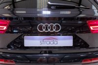 USED 2019 19 AUDI Q7 3.0 TDI V6 45 S line SUV 5dr Diesel Tiptronic quattro Euro 6 (s/s) (231 ps) +NATIONWIDE DELIVERY AVAILABLE+