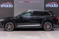 USED 2019 19 AUDI Q7 3.0 TDI V6 45 S line SUV 5dr Diesel Tiptronic quattro Euro 6 (s/s) (231 ps) +NATIONWIDE DELIVERY AVAILABLE+