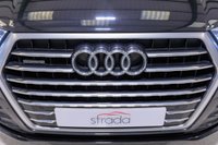 USED 2019 19 AUDI Q7 3.0 TDI V6 45 S line SUV 5dr Diesel Tiptronic quattro Euro 6 (s/s) (231 ps) +NATIONWIDE DELIVERY AVAILABLE+