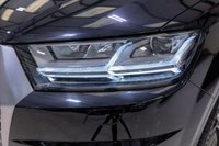 USED 2019 19 AUDI Q7 3.0 TDI V6 45 S line SUV 5dr Diesel Tiptronic quattro Euro 6 (s/s) (231 ps) +NATIONWIDE DELIVERY AVAILABLE+