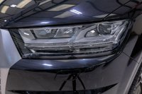 USED 2019 19 AUDI Q7 3.0 TDI V6 45 S line SUV 5dr Diesel Tiptronic quattro Euro 6 (s/s) (231 ps) +NATIONWIDE DELIVERY AVAILABLE+