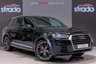 USED 2019 19 AUDI Q7 3.0 TDI V6 45 S line SUV 5dr Diesel Tiptronic quattro Euro 6 (s/s) (231 ps) +NATIONWIDE DELIVERY AVAILABLE+