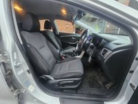 USED 2015 65 HYUNDAI I30 1.6 CRDi Blue Drive SE Hatchback 5dr Diesel Manual Euro 6 (s/s) (110 ps) &pound;0 road Tax