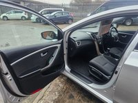 USED 2015 65 HYUNDAI I30 1.6 CRDi Blue Drive SE Hatchback 5dr Diesel Manual Euro 6 (s/s) (110 ps) &pound;0 road Tax