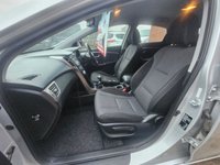 USED 2015 65 HYUNDAI I30 1.6 CRDi Blue Drive SE Hatchback 5dr Diesel Manual Euro 6 (s/s) (110 ps) &pound;0 road Tax