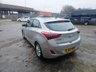USED 2015 65 HYUNDAI I30 1.6 CRDi Blue Drive SE Hatchback 5dr Diesel Manual Euro 6 (s/s) (110 ps) &pound;0 road Tax