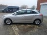 USED 2015 65 HYUNDAI I30 1.6 CRDi Blue Drive SE Hatchback 5dr Diesel Manual Euro 6 (s/s) (110 ps) &pound;0 road Tax