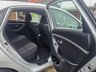 USED 2015 65 HYUNDAI I30 1.6 CRDi Blue Drive SE Hatchback 5dr Diesel Manual Euro 6 (s/s) (110 ps) &pound;0 road Tax