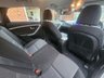 USED 2015 65 HYUNDAI I30 1.6 CRDi Blue Drive SE Hatchback 5dr Diesel Manual Euro 6 (s/s) (110 ps) &pound;0 road Tax