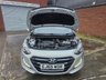 USED 2015 65 HYUNDAI I30 1.6 CRDi Blue Drive SE Hatchback 5dr Diesel Manual Euro 6 (s/s) (110 ps) &pound;0 road Tax