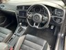 USED 2016 16 VOLKSWAGEN GOLF 2.0 TDI BlueMotion Tech GTD Hatchback 5dr Diesel DSG Euro 6 (s/s) (184 ps) 