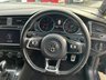 USED 2016 16 VOLKSWAGEN GOLF 2.0 TDI BlueMotion Tech GTD Hatchback 5dr Diesel DSG Euro 6 (s/s) (184 ps) 