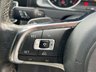 USED 2016 16 VOLKSWAGEN GOLF 2.0 TDI BlueMotion Tech GTD Hatchback 5dr Diesel DSG Euro 6 (s/s) (184 ps) 
