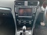 USED 2016 16 VOLKSWAGEN GOLF 2.0 TDI BlueMotion Tech GTD Hatchback 5dr Diesel DSG Euro 6 (s/s) (184 ps) 