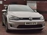 USED 2019 69 VOLKSWAGEN E-GOLF 35.8kWh e-Golf Hatchback 5dr Electric Auto (136 ps) READ OUR REVIEWS! FINANCE AVAILABLE FROM 9.9% APR! SERVICED BY VW IN DEC 2024!