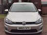 USED 2019 69 VOLKSWAGEN E-GOLF 35.8kWh e-Golf Hatchback 5dr Electric Auto (136 ps) READ OUR REVIEWS! FINANCE AVAILABLE FROM 9.9% APR! SERVICED BY VW IN DEC 2024!