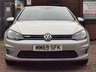 USED 2019 69 VOLKSWAGEN E-GOLF 35.8kWh e-Golf Hatchback 5dr Electric Auto (136 ps) READ OUR REVIEWS! FINANCE AVAILABLE FROM 9.9% APR! SERVICED BY VW IN DEC 2024!