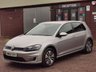 USED 2019 69 VOLKSWAGEN E-GOLF 35.8kWh e-Golf Hatchback 5dr Electric Auto (136 ps) READ OUR REVIEWS! FINANCE AVAILABLE FROM 9.9% APR! SERVICED BY VW IN DEC 2024!