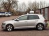 USED 2019 69 VOLKSWAGEN E-GOLF 35.8kWh e-Golf Hatchback 5dr Electric Auto (136 ps) READ OUR REVIEWS! FINANCE AVAILABLE FROM 9.9% APR! SERVICED BY VW IN DEC 2024!
