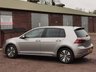 USED 2019 69 VOLKSWAGEN E-GOLF 35.8kWh e-Golf Hatchback 5dr Electric Auto (136 ps) READ OUR REVIEWS! FINANCE AVAILABLE FROM 9.9% APR! SERVICED BY VW IN DEC 2024!