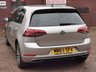 USED 2019 69 VOLKSWAGEN E-GOLF 35.8kWh e-Golf Hatchback 5dr Electric Auto (136 ps) READ OUR REVIEWS! FINANCE AVAILABLE FROM 9.9% APR! SERVICED BY VW IN DEC 2024!