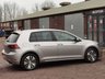 USED 2019 69 VOLKSWAGEN E-GOLF 35.8kWh e-Golf Hatchback 5dr Electric Auto (136 ps) READ OUR REVIEWS! FINANCE AVAILABLE FROM 9.9% APR! SERVICED BY VW IN DEC 2024!