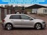 USED 2019 69 VOLKSWAGEN E-GOLF 35.8kWh e-Golf Hatchback 5dr Electric Auto (136 ps) READ OUR REVIEWS! FINANCE AVAILABLE FROM 9.9% APR! SERVICED BY VW IN DEC 2024!
