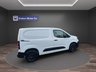 USED 2022 22 PEUGEOT PARTNER 1.5 BlueHDi 1000 Professional Premium Standard Panel Van 5dr Diesel Manual SWB Euro 6 (100 bhp) 
