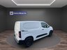USED 2022 22 PEUGEOT PARTNER 1.5 BlueHDi 1000 Professional Premium Standard Panel Van 5dr Diesel Manual SWB Euro 6 (100 bhp) 