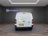 USED 2022 22 PEUGEOT PARTNER 1.5 BlueHDi 1000 Professional Premium Standard Panel Van 5dr Diesel Manual SWB Euro 6 (100 bhp) 