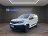 USED 2022 22 PEUGEOT PARTNER 1.5 BlueHDi 1000 Professional Premium Standard Panel Van 5dr Diesel Manual SWB Euro 6 (100 bhp) 
