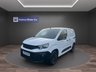 USED 2022 22 PEUGEOT PARTNER 1.5 BlueHDi 1000 Professional Premium Standard Panel Van 5dr Diesel Manual SWB Euro 6 (100 bhp) 