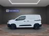 USED 2022 22 PEUGEOT PARTNER 1.5 BlueHDi 1000 Professional Premium Standard Panel Van 5dr Diesel Manual SWB Euro 6 (100 bhp) 
