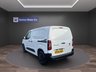 USED 2022 22 PEUGEOT PARTNER 1.5 BlueHDi 1000 Professional Premium Standard Panel Van 5dr Diesel Manual SWB Euro 6 (100 bhp) 