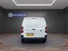 USED 2022 22 PEUGEOT PARTNER 1.5 BlueHDi 1000 Professional Premium Standard Panel Van 5dr Diesel Manual SWB Euro 6 (100 bhp) 