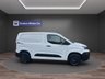 USED 2022 22 PEUGEOT PARTNER 1.5 BlueHDi 1000 Professional Premium Standard Panel Van 5dr Diesel Manual SWB Euro 6 (100 bhp) 