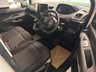 USED 2022 22 PEUGEOT PARTNER 1.5 BlueHDi 1000 Professional Premium Standard Panel Van 5dr Diesel Manual SWB Euro 6 (100 bhp) 