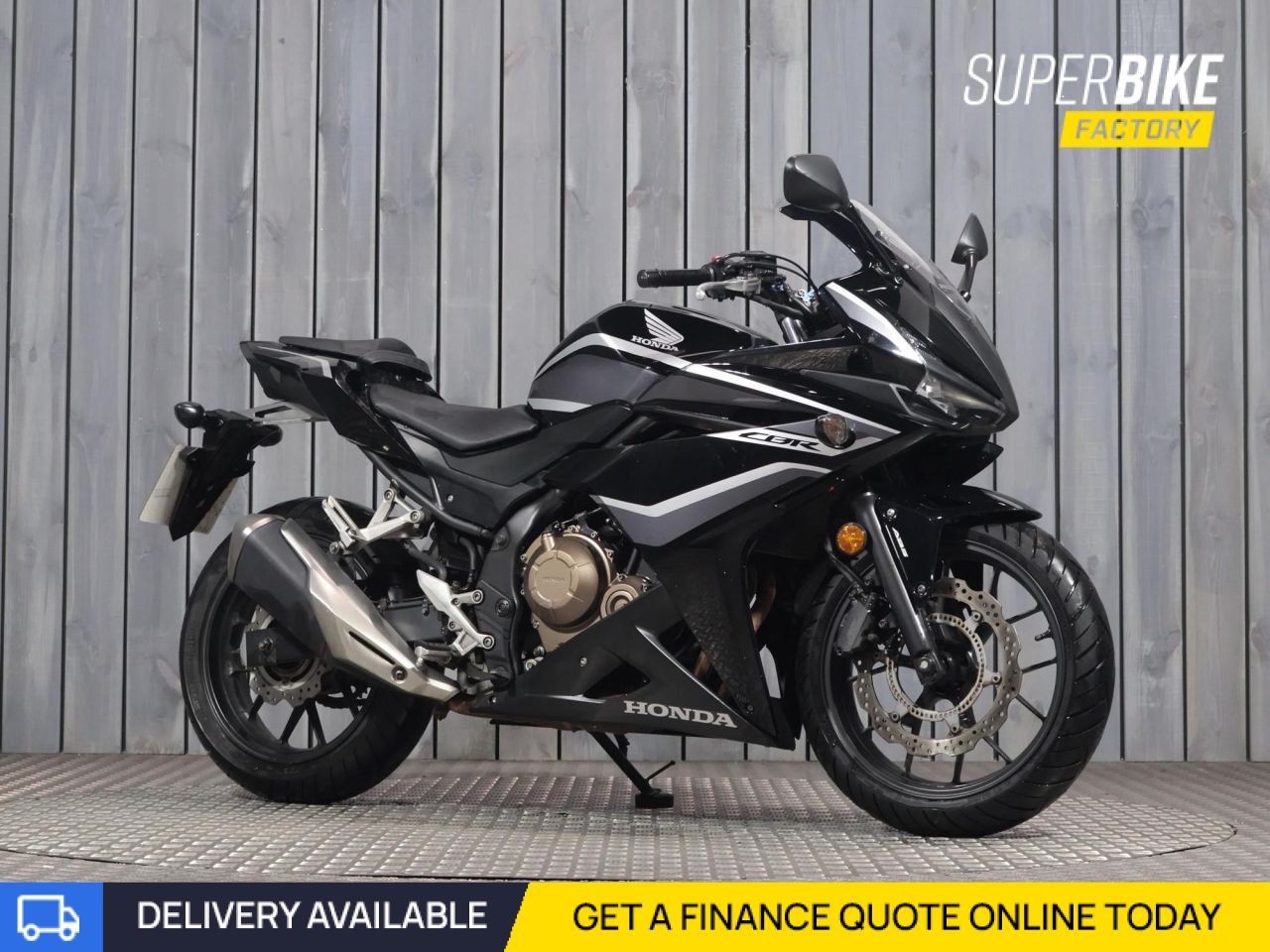 In India 2021 Cbr500r Price Honda CBR500R, Expected Price 4,45,000