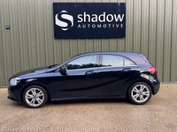 USED 2017 67 MERCEDES-BENZ A-CLASS 1.5 A180d Sport (Executive) Hatchback 5dr Diesel Manual Euro 6 (s/s) (109 ps) 