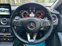 USED 2017 67 MERCEDES-BENZ A-CLASS 1.5 A180d Sport (Executive) Hatchback 5dr Diesel Manual Euro 6 (s/s) (109 ps) 