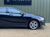 USED 2017 67 MERCEDES-BENZ A-CLASS 1.5 A180d Sport (Executive) Hatchback 5dr Diesel Manual Euro 6 (s/s) (109 ps) 