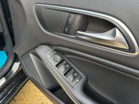 USED 2017 67 MERCEDES-BENZ A-CLASS 1.5 A180d Sport (Executive) Hatchback 5dr Diesel Manual Euro 6 (s/s) (109 ps) 