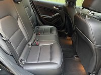 USED 2017 67 MERCEDES-BENZ A-CLASS 1.5 A180d Sport (Executive) Hatchback 5dr Diesel Manual Euro 6 (s/s) (109 ps) 
