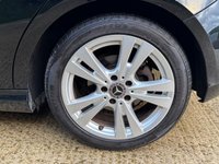 USED 2017 67 MERCEDES-BENZ A-CLASS 1.5 A180d Sport (Executive) Hatchback 5dr Diesel Manual Euro 6 (s/s) (109 ps) 