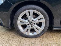 USED 2017 67 MERCEDES-BENZ A-CLASS 1.5 A180d Sport (Executive) Hatchback 5dr Diesel Manual Euro 6 (s/s) (109 ps) 