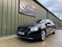 USED 2017 67 MERCEDES-BENZ A-CLASS 1.5 A180d Sport (Executive) Hatchback 5dr Diesel Manual Euro 6 (s/s) (109 ps) 