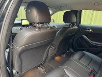 USED 2017 67 MERCEDES-BENZ A-CLASS 1.5 A180d Sport (Executive) Hatchback 5dr Diesel Manual Euro 6 (s/s) (109 ps) 