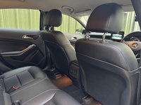 USED 2017 67 MERCEDES-BENZ A-CLASS 1.5 A180d Sport (Executive) Hatchback 5dr Diesel Manual Euro 6 (s/s) (109 ps) 